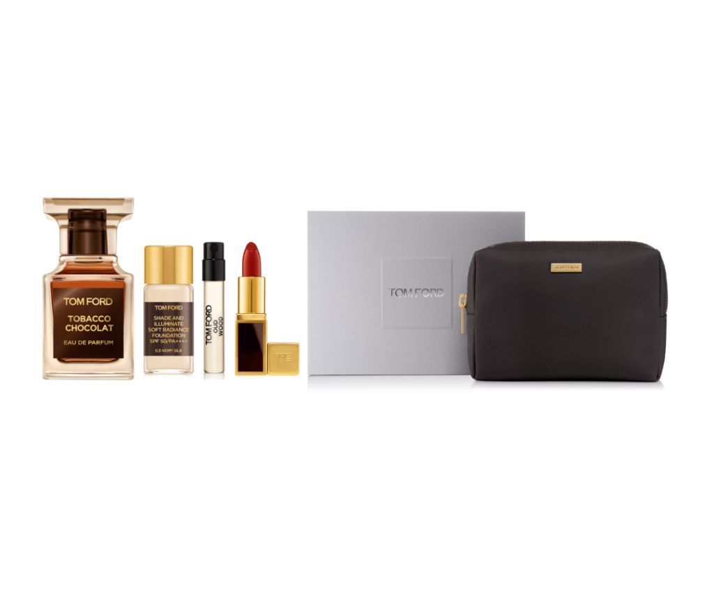 Tom Ford Private Blend EDP 30ml Set
